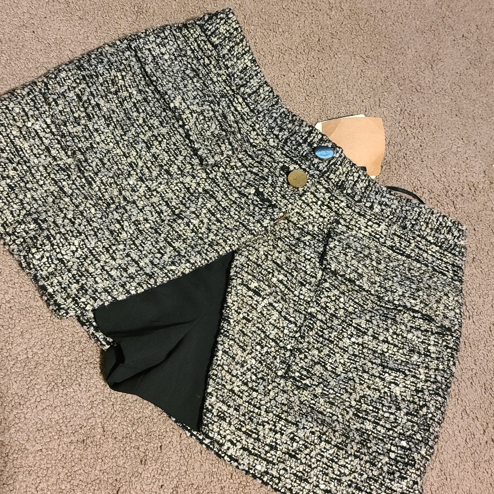 Rachel Roy Skort